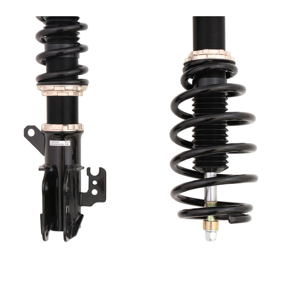 BC RACING DS LEXUS ES330 DS 02-03 LEXUS ES300 04-06