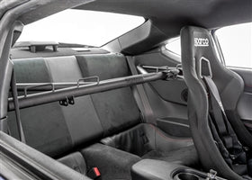 BK SUBARU HARNESS MOUNT BAR FOR FRS/BRZ/86