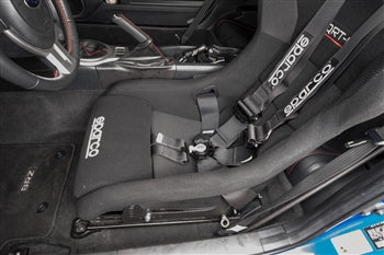 BK SEAT MOUNTS FOR SEATS 433-460MM WIDE AT MOUNT POINTS