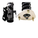 BC RACING DS LEXUS CT200H 11--2