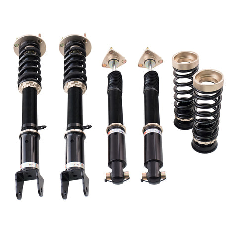 BC RACING BR LEXUS GS350 13-20 L10