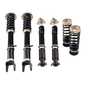 BC RACING BR LEXUS GS350 13-20 L10