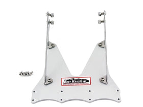 BK FIRE EXTINGUISHER MOUNT FOR R-9030 SUB STRAP MOUNT