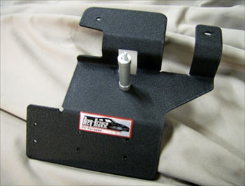 BK FIRE EXTINGUISHER MOUNT