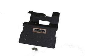 BK FIR EXTINGUISHER MOUNT FOR 997/981/991 CAYMAN/BOXTER