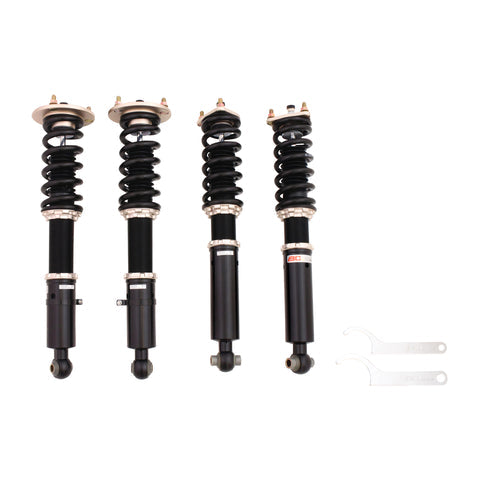 BC RACING BR LEXUS GS300/350 06-12 GRS191