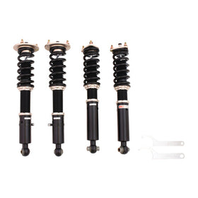 BC RACING BR LEXUS GS300/350 06-12 GRS191