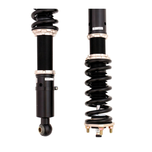 BC RACING DS LEXUS GS300/350 06-12