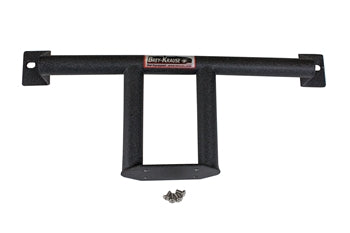 BK FIRE EXTINGUISHER MOUNT FOR STOCK SEATS - YEARS 2010-2015