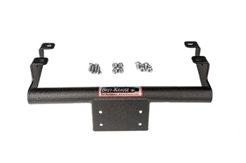 BK FIRE EXTINGUISHER MOUNT FOR STOCK SEATS - YEARS 2016+