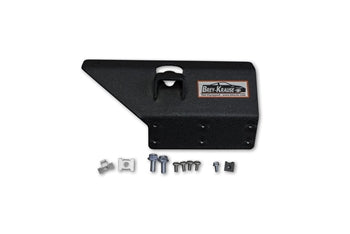 BK FIRE EXTINGUISHER MOUNT - STOCK SEATS - FOR YEARS 2015+