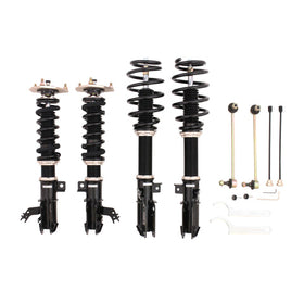 BC RACING BR LEXUS ES300H 13- XX40