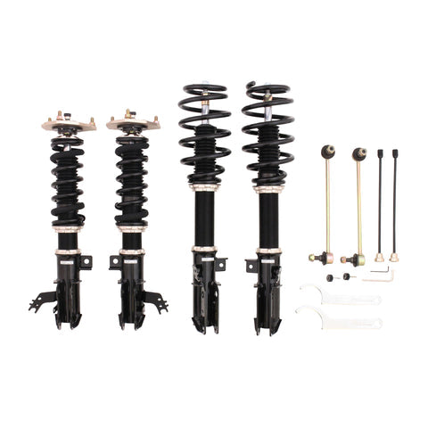 BC RACING BR LEXUS ES300H 19-23