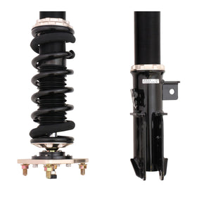 BC RACING DS LEXUS ES300H 13- - 0