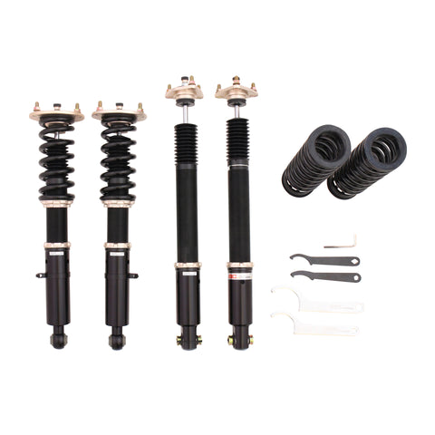 BC RACING BR LEXUS RCF 15-17 USC10