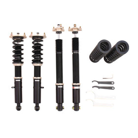 BC RACING BR LEXUS RCF 15-17 USC10