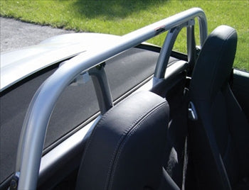 BK ROLL BAR EXTENSION
