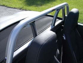 BK ROLL BAR EXTENSION - 0