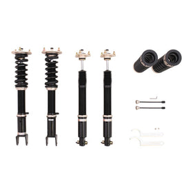 BC RACING BR LEXUS RC200T 16-17 ASC10