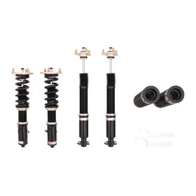 BC RACING BR 13-20 Lexus GS250 / GS350 // 14-25 Lexus IS250 / IS300 / IS350 (AWD)