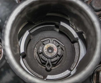 BK 20MM PORSCHE HUB-CENTRIC WHEEL SPACERS (PAIR)