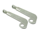 BK PAIR OF INSIDE LAP BELT MOUNTS-1