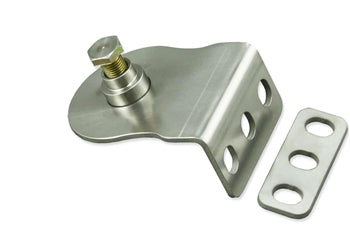 BK PAIR OF INSIDE LAP BELT MOUNTS