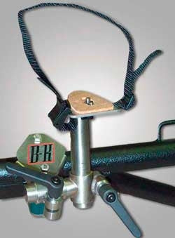 BK CAMERA MOUNT