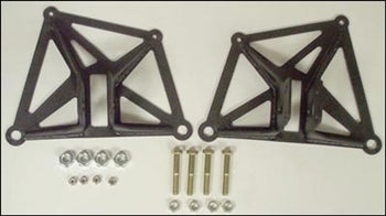 BK SEAT BRACE ADAPTER KIT FOR R-1035
