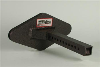 BK SEAT BRACE FOR FACTORY FOLDING SEATS