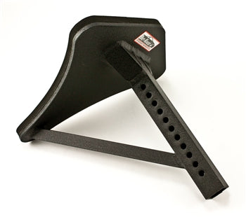 BK SEAT BRACE FOR FIXED HARD BACK RACING SEATS