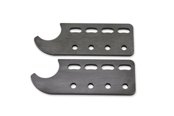 BK WELD ON SEAT BRACE MOUNTING KIT - 1.75