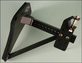 BK BOLT ON SEAT BRACE MOUNTING KIT - 1.5 - 0