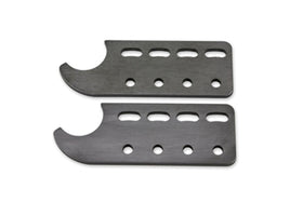 BK WELD ON SEAT BRACE MOUNTING KIT - 1.5