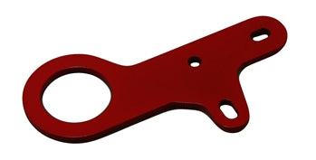 BK REAR TOW HOOK FOR 944
