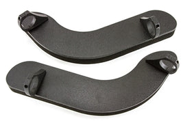 BK PADDING KIT FOR R-3010 ROLL BAR EXTENSION