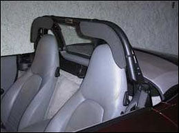 BK PADDING KIT FOR R-3010 ROLL BAR EXTENSION - 0