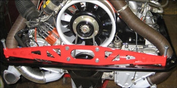 BK ENGINE CARRIER MOUNT - 0