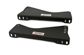 BK RACE SEAT SIDE MOUNTS FOR SPARCO EVO 2. EVO 2 PLUS. CORSA. AND OMP HTE-XL SEA