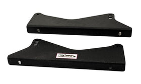 BK RACE SEAT SIDE MOUNTS FOR RECARO POLE POSITION SEATS
