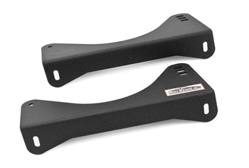 BK RACE SEAT SIDE MOUNTS FOR RECARO SPG SEATS