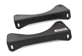 BK RACE SEAT SIDE MOUNTS FOR RECARO SPG SEATS
