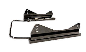 BK RACE SEAT SIDE MOUNTS FOR COBRA NOGARO SEATS - 0