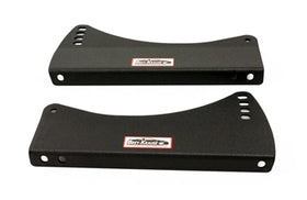 BK RACE SEAT SIDE MOUNTS FOR RECARO SPG XL SEATS