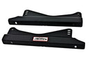 BK RACE SEAT SIDE MOUNTS FOR RECARO SPA/SPG/PRORACER HANS-1