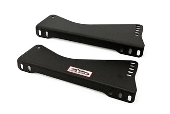 BK RACE SEAT SIDE MOUNTS FOR PORSCHE GT3 FIXED BACK SEATS
