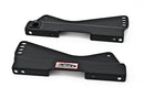 BK RACE SEAT SIDE MOUNTS FOR SPARCO EVO. PRO 2000. AND OMP SEATS - DRIVERS SIDE-1