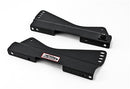BK RACE SEAT SIDE MOUNTS FOR SPARCO EVO. PRO 2000. AND OMP SEATS - PASSENGERS SIDE-1