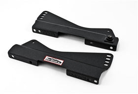 BK RACE SEAT SIDE MOUNTS FOR SPARCO EVO. PRO 2000. AND OMP SEATS - PASSENGERS SIDE