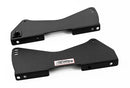 BK RACE SEAT SIDE MOUNTS FOR RECARO POLE POSITION SEATS- fits both side-1